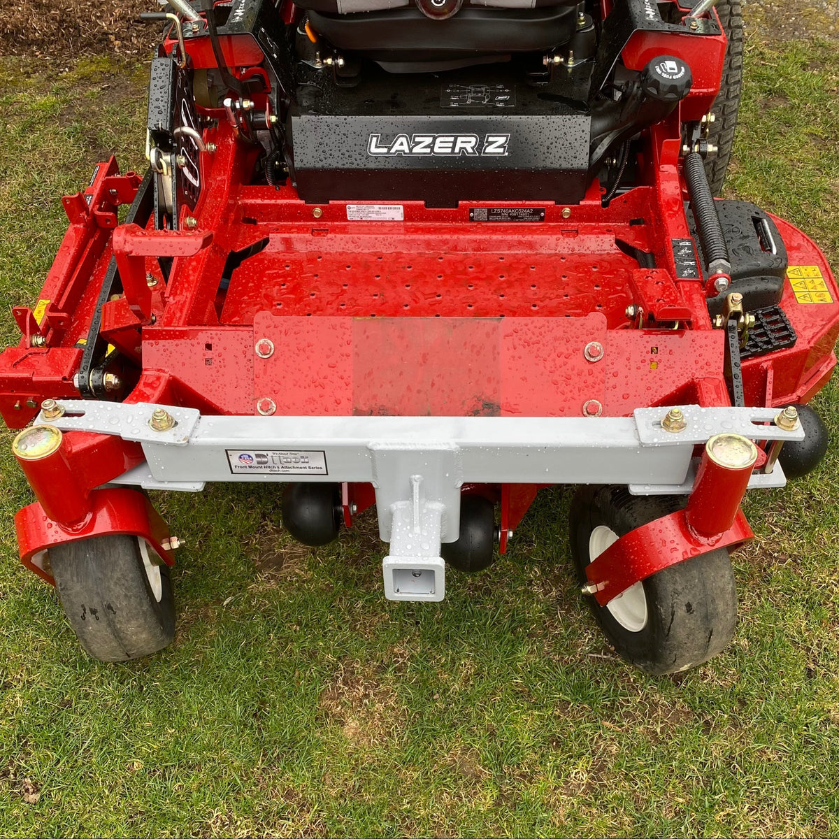 DTHEX-4860LZ – PowerEquipmentDealer.com