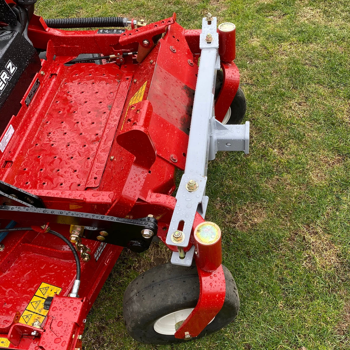 DTHEX-4860LZ – PowerEquipmentDealer.com