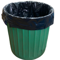 GCB60 60 Gallon Landscape Bags (100 ct)