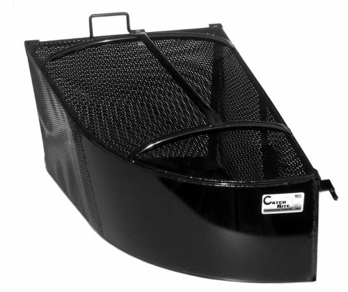 Catchrite Grass Catcher - Bagger For Scag Advantage Deck - Bracket Included