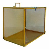 Catchrite Grass Catcher Leaf Extension