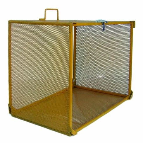 Catchrite Grass Catcher Leaf Extension