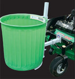 DTCBT Carry Barrel Transporter Mower Attachment