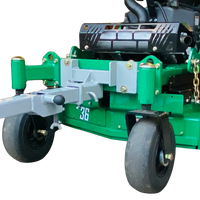DTHBOB-36QC 2” Single Receiver Hitch