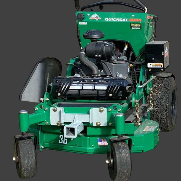DTHBOB-36QC 2” Single Receiver Hitch