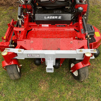 DTHEX-4860LZ 2” Single Receiver Hitch