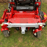 DTHEX-4860LZ 2” Single Receiver Hitch