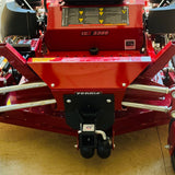 DTHFER-6 2” Single Receiver Hitch