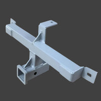DTHJD-Z900 (Mowers without weight kit) 2” Single Receiver Hitch