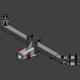 DTHLG-U2X2 2” Single Receiver Hitch