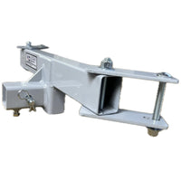 DTHSG-5261VRXL 2” Single Receiver Hitch