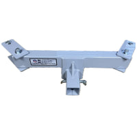 DTHSG-5261VRXL 2” Single Receiver Hitch