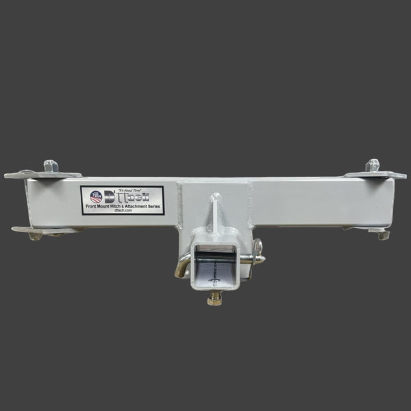 DTHSG-5261VRXL 2” Single Receiver Hitch