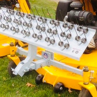DTHWRI-4861FD 2” Single Receiver Hitch