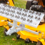 DTHWRI-4861FD 2” Single Receiver Hitch