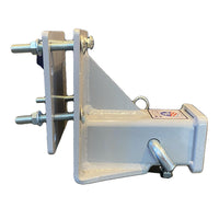 DTHWRI-XZK 2” Single Receiver Hitch