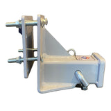 DTHWRI-XZK 2” Single Receiver Hitch