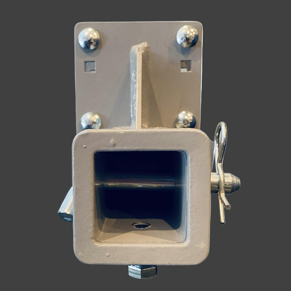 DTHWRI-XZK 2” Single Receiver Hitch