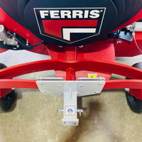 DTHZB 2” Single Receiver Hitch