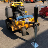DTMJ Mower Maintenance Jack Mower Attachment