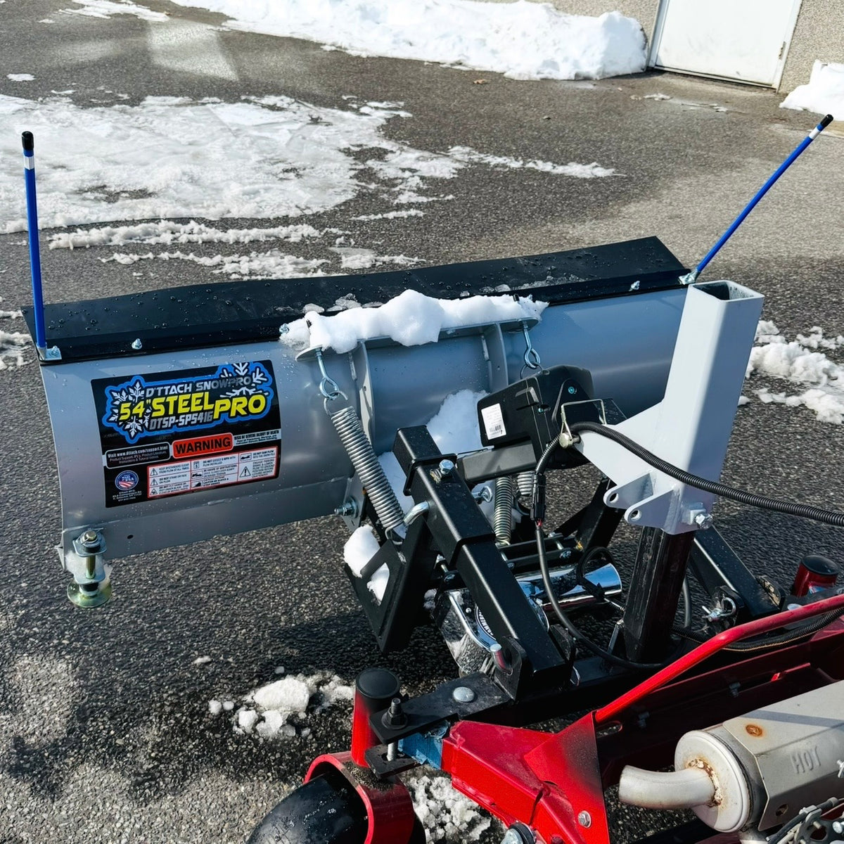 DTSP-SP5416-C SnowPro 54