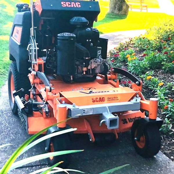 DTHSG-36VR2 2” Single Receiver Hitch