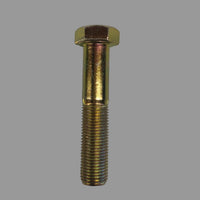 EXBB Exmark Replacement Blade Bolt 2.5" (1/2"-20 x 2-1/2") Grade 8 (3 Pk)
