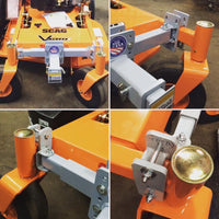 DTHSM-VR1 2” Single Receiver Hitch