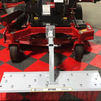 DT140 40" Dethatcher Rake Mower Attachment