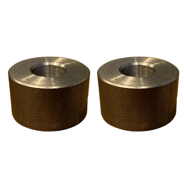 SBS78-2 Scag Replacement Blade Spacer 7/8" (2pk)