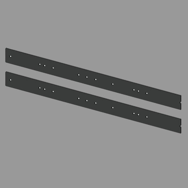 SnowPro STEEL Replacement Wear Bar