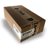 DTHMF-6 2” Single Receiver Hitch