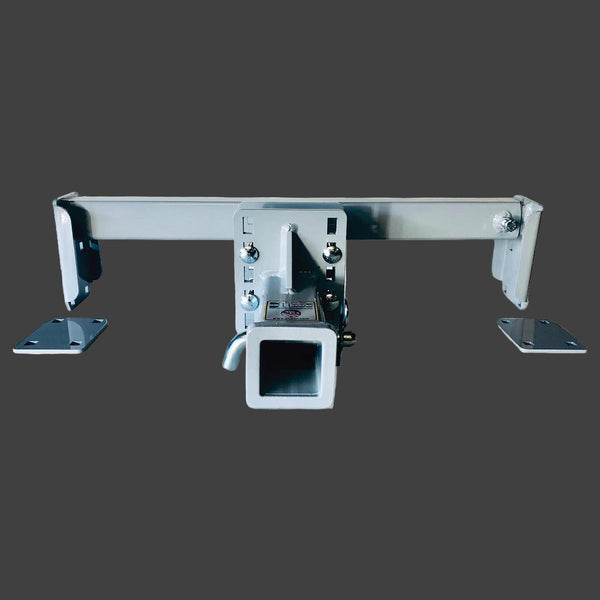 DTHWALL 2” Single Receiver Hitch