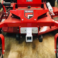 DTHFER-3 2” Single Receiver Hitch