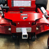 DTHFER-3 2” Single Receiver Hitch