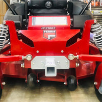 DTHFER-5 2” Single Receiver Hitch