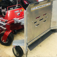 DTHFER-4 2” Single Receiver Hitch