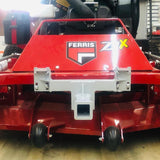 DTHFER-4 2” Single Receiver Hitch