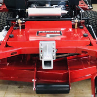 DTHALL-HD 2” Single Receiver Hitch