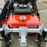 DTHSM-UNI 2” Single Receiver Hitch
