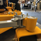 DTHLG-UNI 2” Single Receiver Hitch
