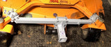 DTHLG-UNI 2” Single Receiver Hitch