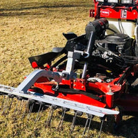 DTHMF-6 2” Single Receiver Hitch