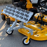 DTHWALL 2” Single Receiver Hitch