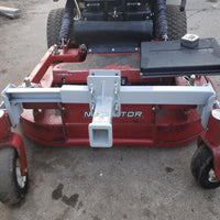 DTHWALL 2” Single Receiver Hitch