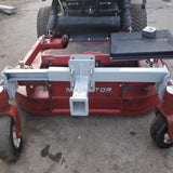 DTHWALL 2” Single Receiver Hitch
